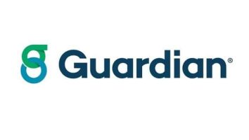 New Guardian Corporate Logo